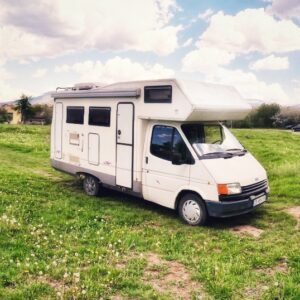 Campers & Mobile Homes