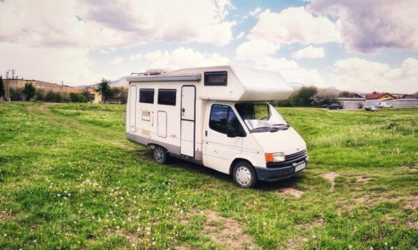 Campers & Mobile Homes