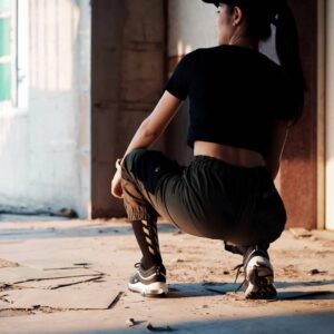 Portrait Photography